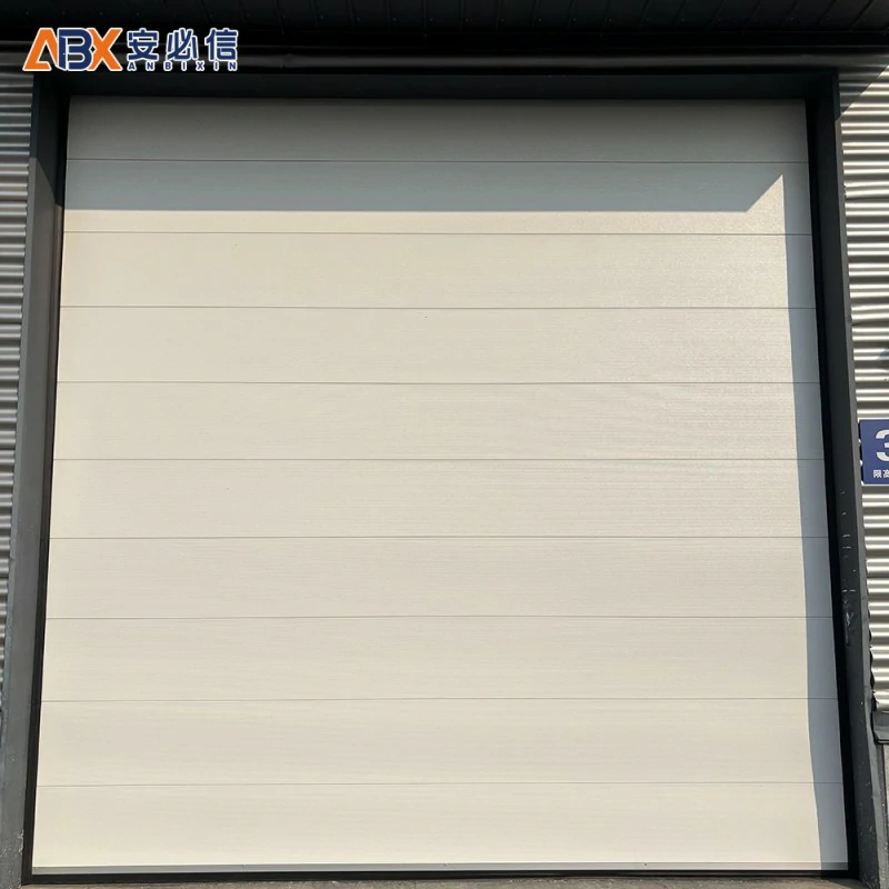 兴安高扬程提升门